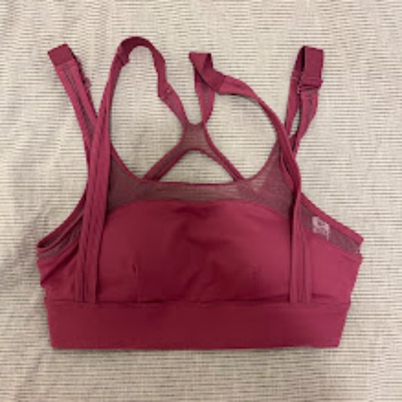 NWOT! ALO Yoga 'Scope Bra' - Picture 6 of 7